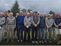 Tenby seniors deliver on challenging Mond Course