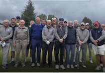 Tenby seniors deliver on challenging Mond Course