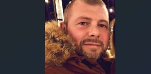 Police appeal for missing Michael, 44, from Fishguard