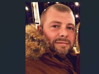 Police appeal for missing Michael, 44, from Fishguard