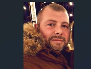 Police appeal for missing Michael, 44, from Fishguard