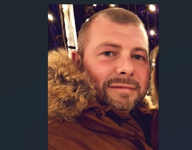 Police appeal for missing Michael, 44, from Fishguard