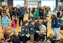 ScoutsCymru backs young carers with new funding