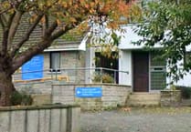Plans lodged to transform Pembrokeshire GP surgery into home and holiday let