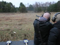 Shooting club gets nod for accessibility boost
