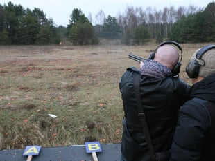 Shooting club gets nod for accessibility boost