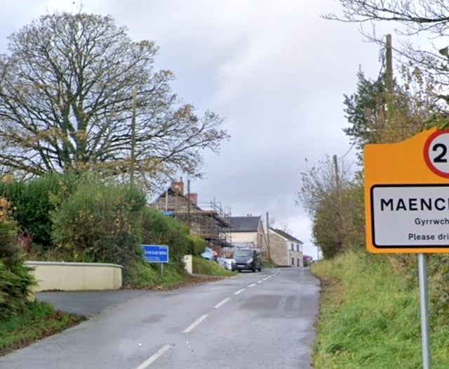 Pembrokeshire care home plans face rejection