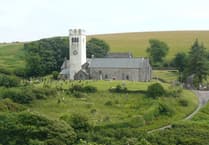 St Mary’s, Begelly joins Manorbier service on May 31