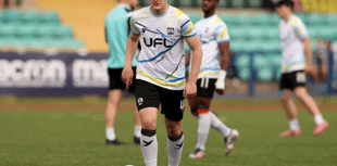 Teen talent Thomas lands pro contract