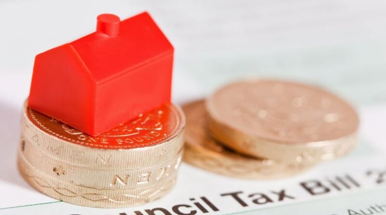Foster carers entitled to Council Tax rebate