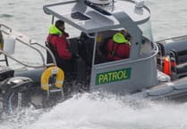 Port of Milford Haven warns against trespassing