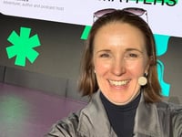 Tori James, Welsh Language Ambassador
