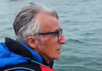 Sailors flock to Saundersfoot for Coppet Week showpiece