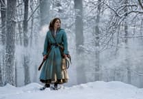 Lluest: S4C and Sinema Cymru's first Welsh-language Western