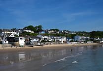 Is local housing policy failing Saundersfoot?