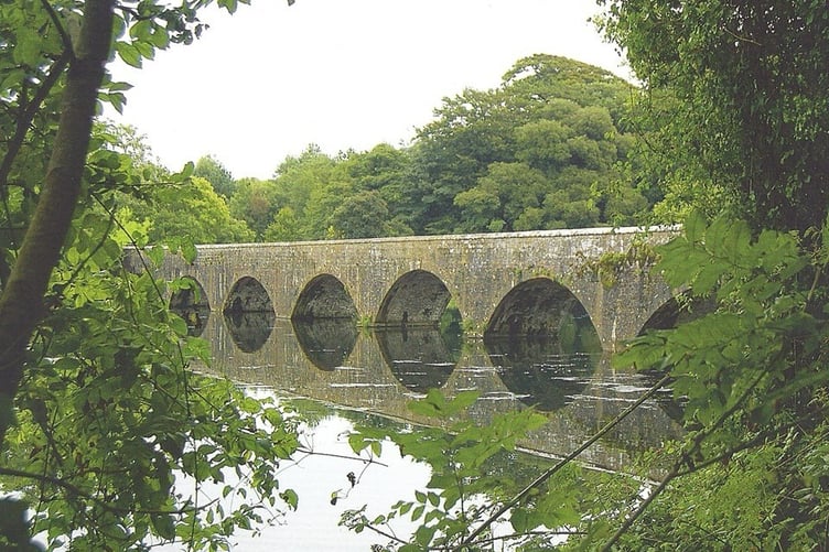 Stackpole Ecological Research Network