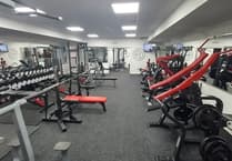 Pembroke Dock ferry terminal gym plans given the go-ahead