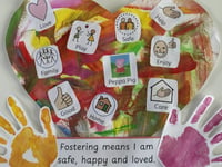 Council shows support for Foster Care Fortnight