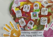 Council shows support for Foster Care Fortnight
