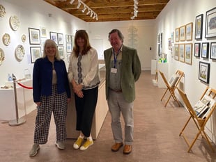 Tenby Museum gives thanks for generous support