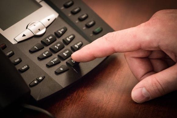 Carmarthenshire residents warned of cold callers posing as Council workers