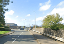 Pembroke driver banned for drink driving