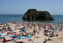 Councillor urges more RNLI lifeguards for Tenby beaches after incidents