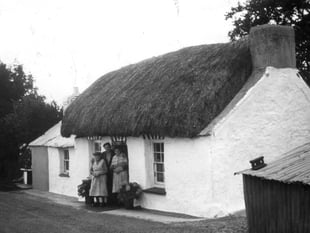 Funding secured to restore historic Pembrokeshire cottage