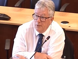 Pembrokeshire Council's finance leadership under scrutiny