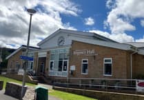 Saundersfoot Council invites residents to cyber safety talk with police