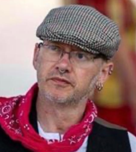 The suggestion was made at a BBNPA meeting on Friday, May 20, by Professor John Hunt