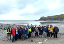 Connecting people with Pembrokeshire’s coastal environment