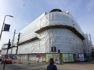 Carmarthenshire Council's £4.2m project overspend