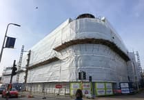 Carmarthenshire Council project overspend under scrutiny