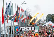 Long Course Weekend secures seven-year extension in Belgium and Netherlands