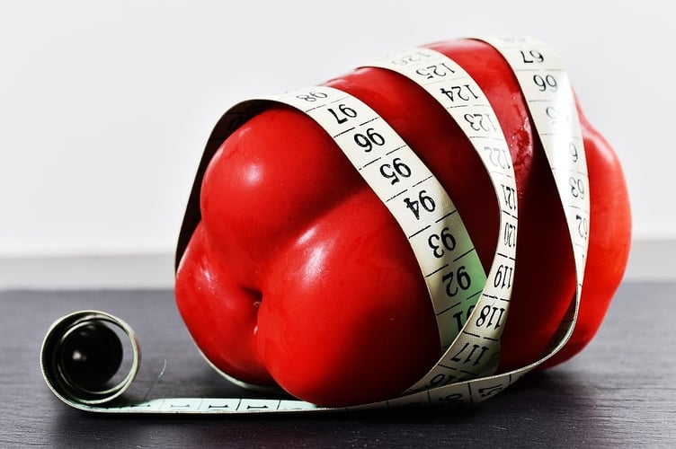 Health and council chiefs want more people eating local healthy food in Carmarthenshire