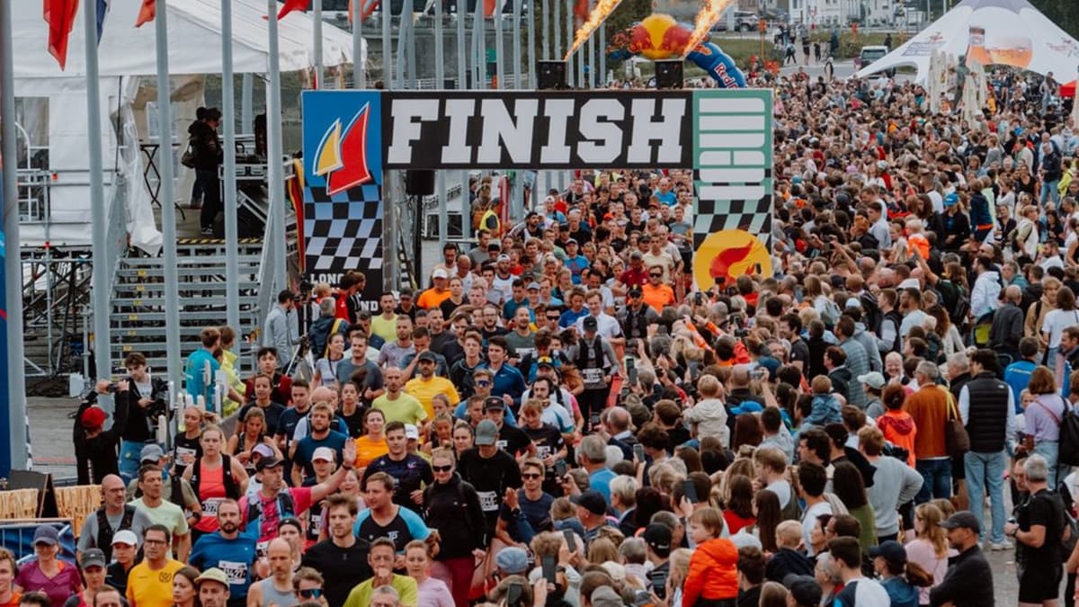 Long Course Weekend secures landmark seven-year extension