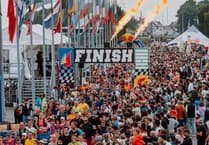 Long Course Weekend secures landmark seven-year extension