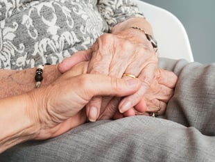   Why we must cherish our small care homes 