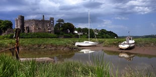 Carmarthenshire's £1M heritage fund launched