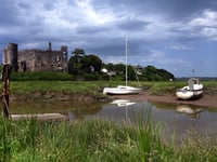 Carmarthenshire's £1M heritage fund launched