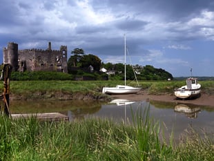 Carmarthenshire's £1M heritage fund launched