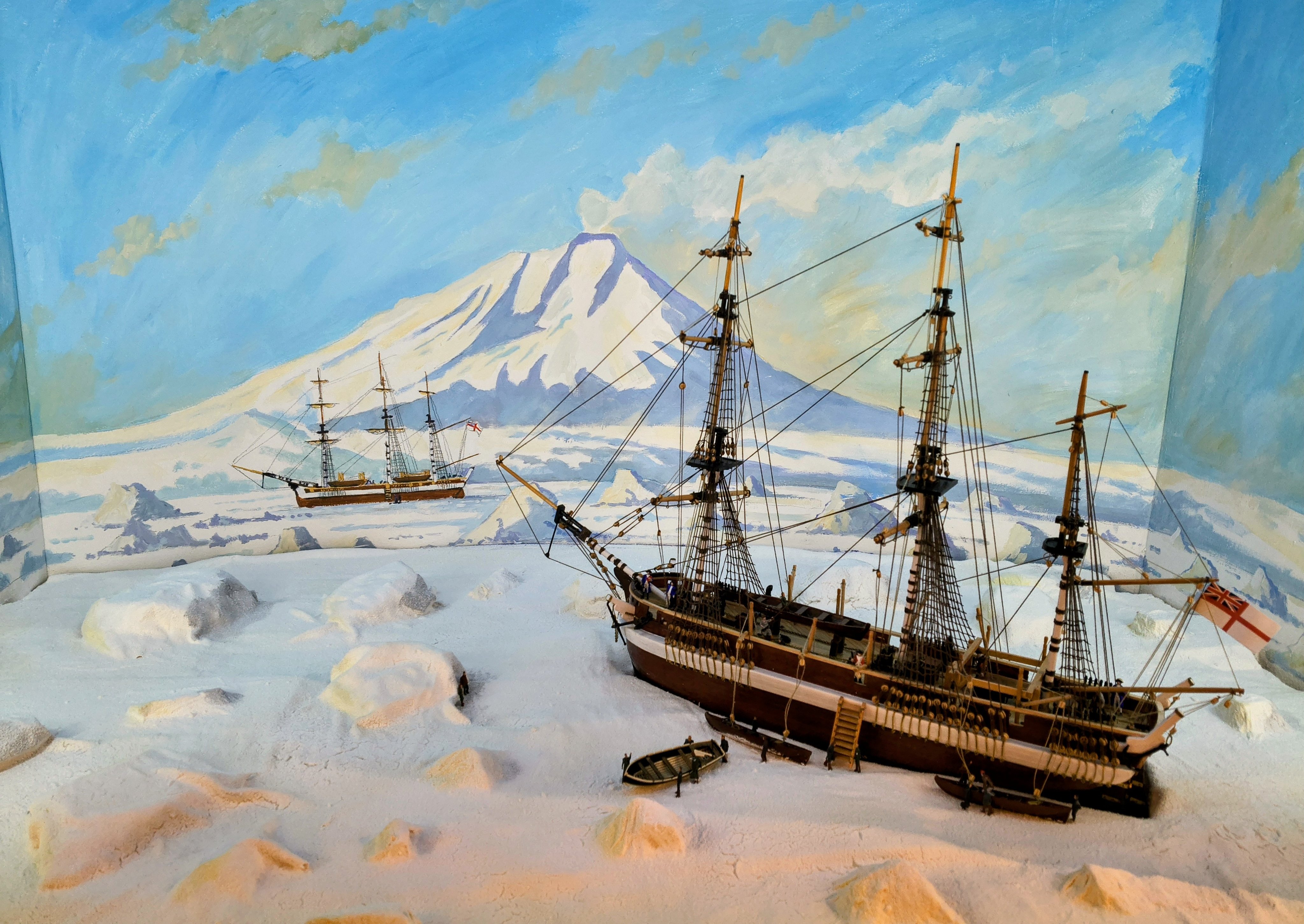 expert-to-give-talk-at-opening-of-hms-erebus-exhibition-in-pembroke