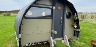 National Trust campsite scheme in Pembrokeshire set for approval 
