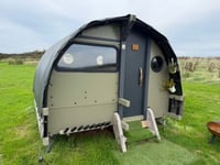 National Trust campsite scheme in Pembrokeshire set for approval 