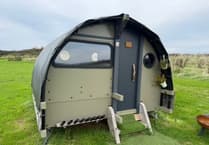 National Trust campsite scheme in Pembrokeshire set for approval