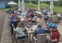 Derrick Trophy day raises hundreds for The Paul Sartori Foundation