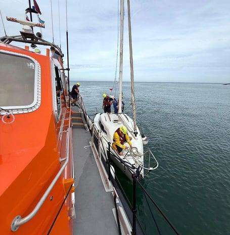 Tenby RNLI