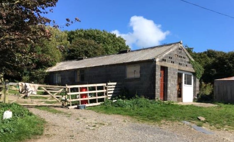 Coasteering business loses accommodation bid