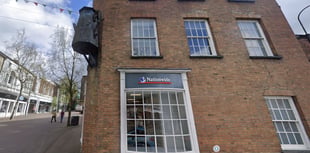 Nationwide's Carmarthen defibrillator plan rejected